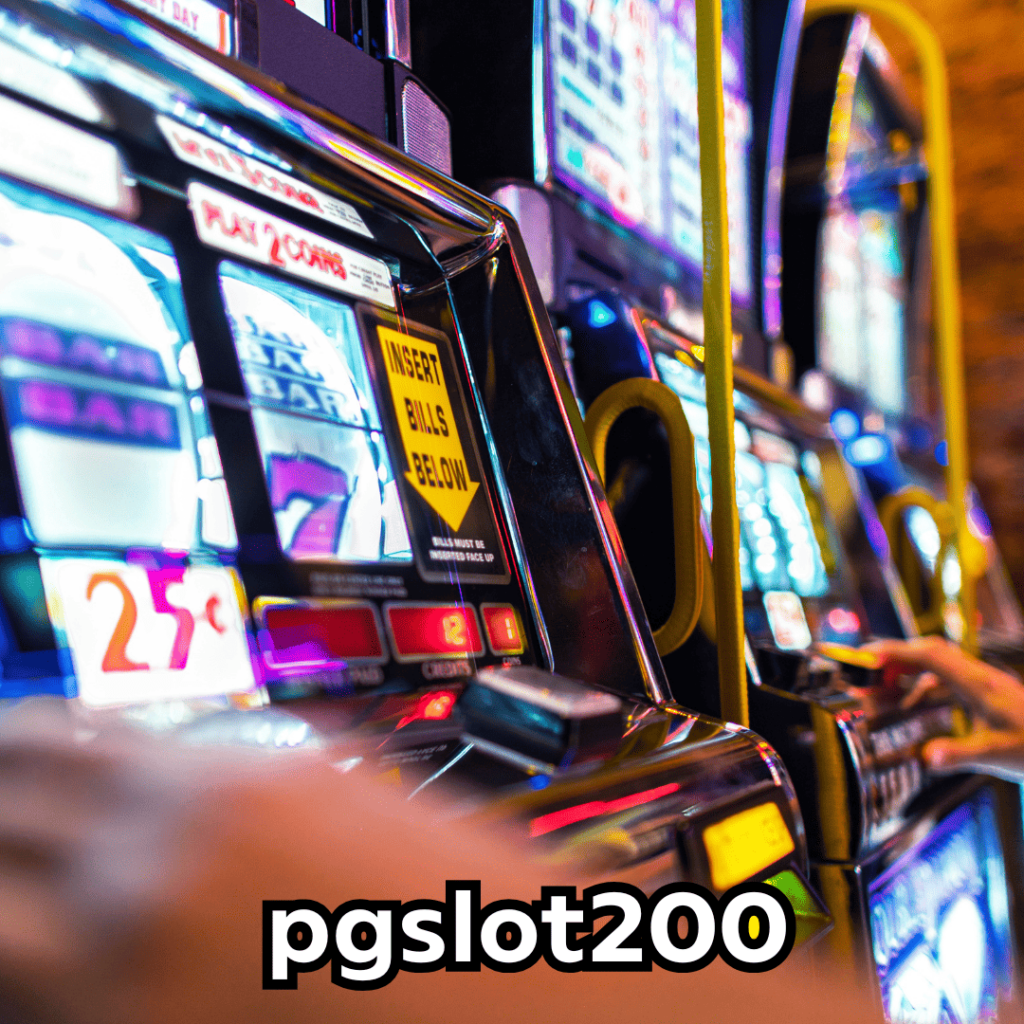 pgslot200